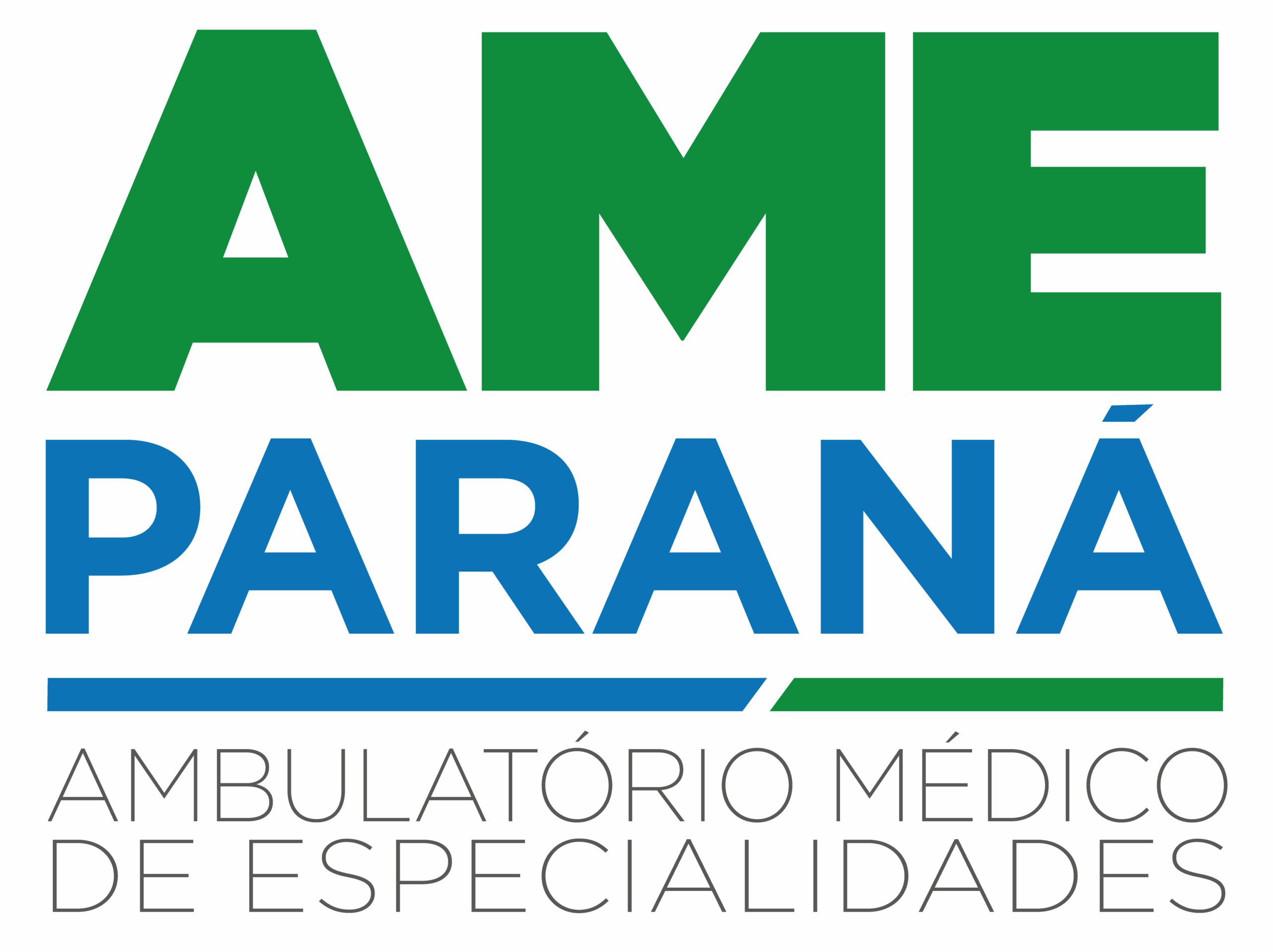 Logo AME